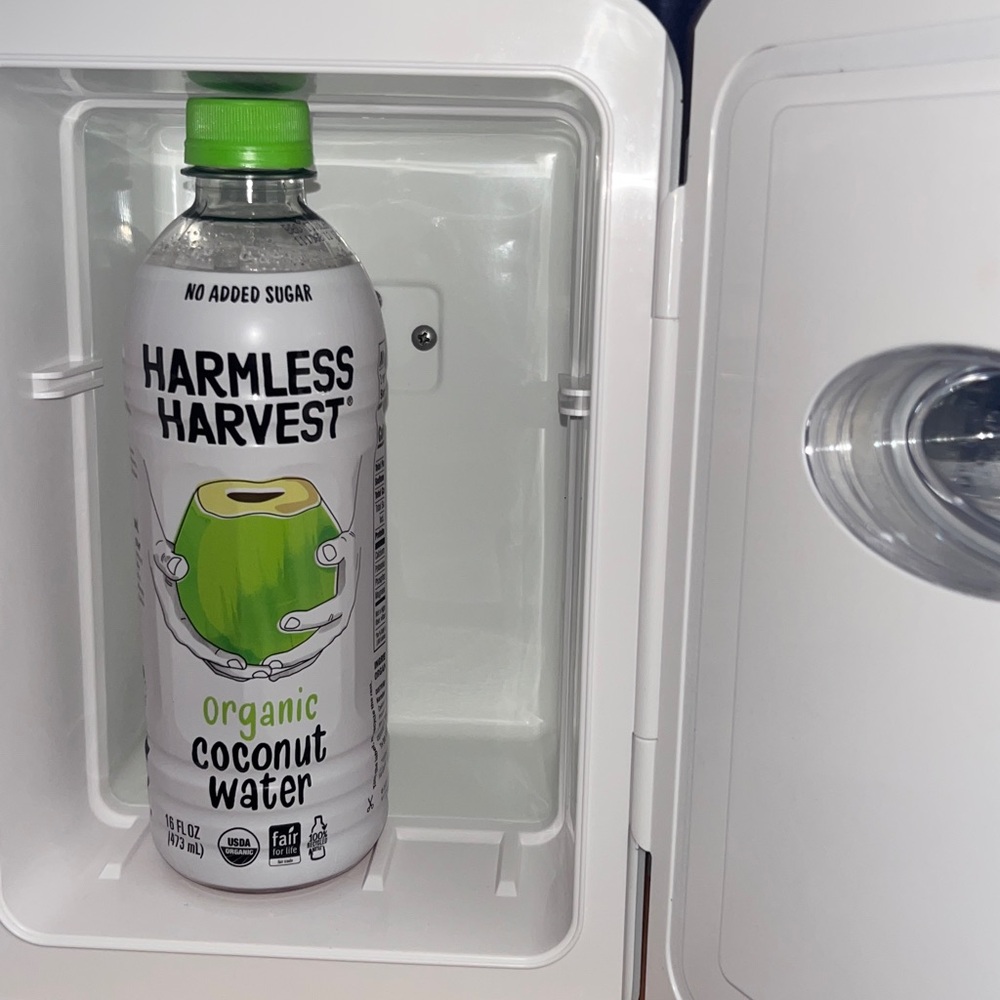 Frigidaire Mini Fridge - image 2